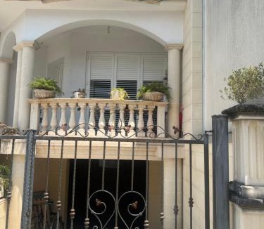 Scorrano House | Casa Ludogiú