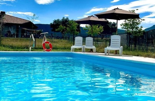 Alueza House | Casa Lueza