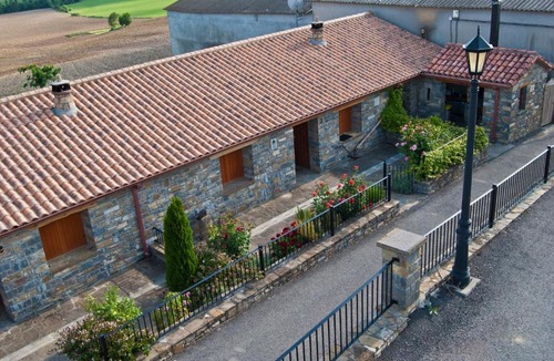 Alueza House | Casa Lueza