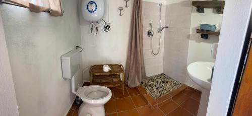 Carbonia Apartment | Casa Lughe