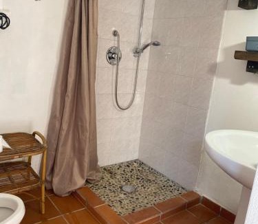 Carbonia Apartment | Casa Lughe