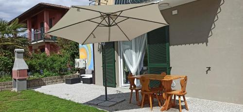 Luino Apartment | Casa LUIS