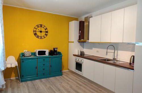 Luino Apartment | Casa LUIS