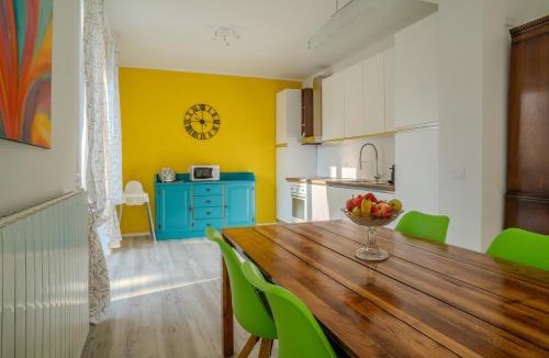 Luino Apartment | Casa LUIS