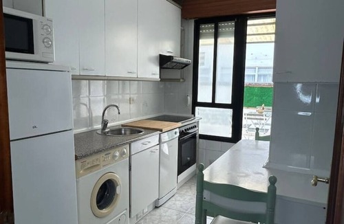 Cangas de Onis Apartment | Casa Luisa Apartment