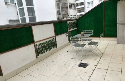 Cangas de Onis Apartment | Casa Luisa Apartment