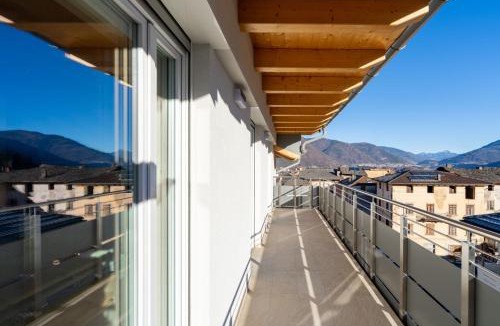 Albiano Apartment | Casa Luisa