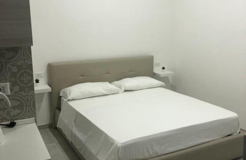 Quartieri Spagnoli Apartment | Casa Luisa
