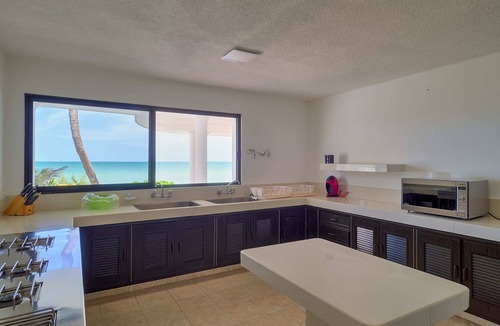 Chicxulub Puerto House | Casa Luisa - Yucatan Home Rentals