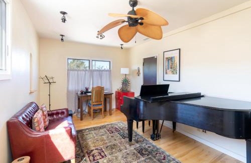 Southside House | Casa Lujan