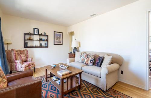 Southside House | Casa Lujan