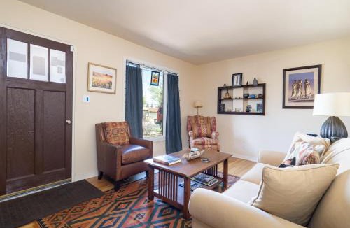 Southside House | Casa Lujan