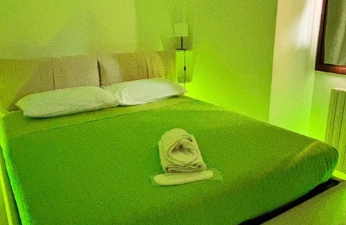 Brivio Apartment | Casa LuJho