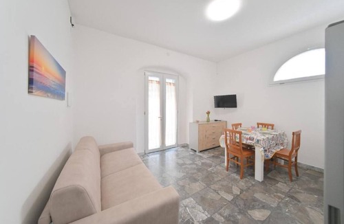Ischia Porto Apartment | Casa Lulù