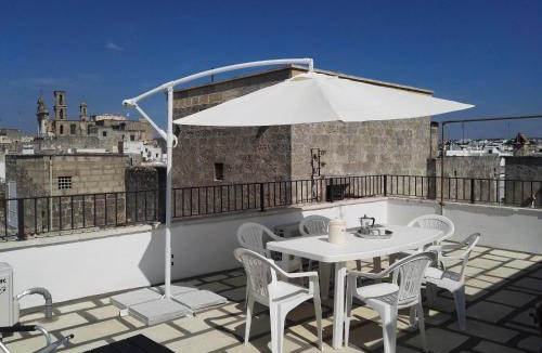 Presicce House | Casa Lulù