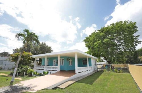 Islote House | Casa Lula