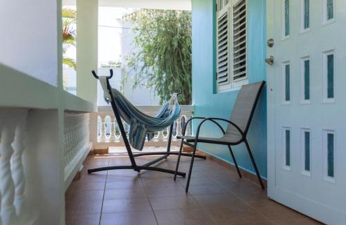 Islote House | Casa Lula