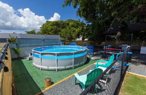 Islote House | Casa Lula