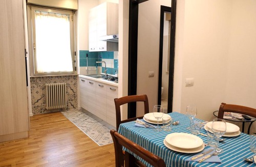 Province of Cagliari Apartment | Casa Lullina