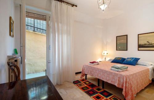 Cavi Apartment | Casa Lulu'