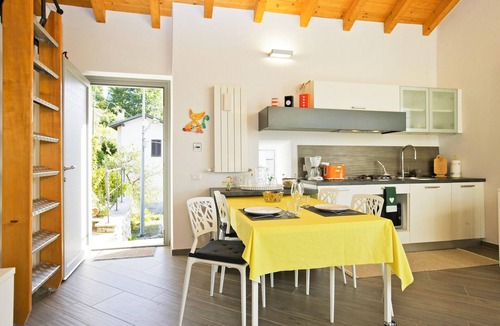 Cannero Riviera House | Casa Lumaca by Lago Reisen