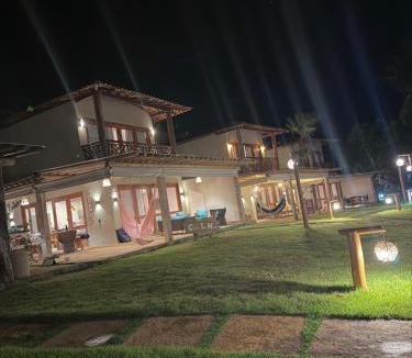 Atins House | casa LuMar