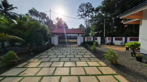 Aryad South Villa | Casa Luminaria