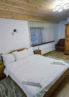Carlibaba House | Casa LUMINITA