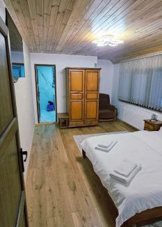 Carlibaba House | Casa LUMINITA
