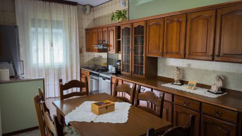 Montegrotto Terme Apartment | Casa Luna appartamento alle Terme con 3 Camere da Letto vicino alla Stazione