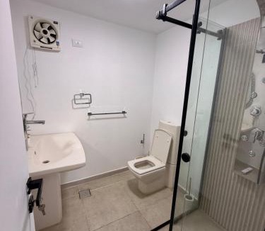 Dahab Cabin | Casa Luna Beach-Front Suite