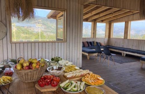 Puchuncavi Bed & Breakfast | Casa Luna