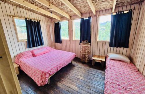 Puchuncavi Bed & Breakfast | Casa Luna