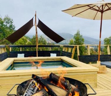 Puchuncavi Bed & Breakfast | Casa Luna