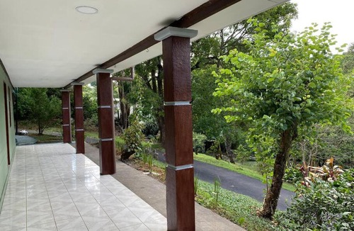 San Roque House | Casa Luna