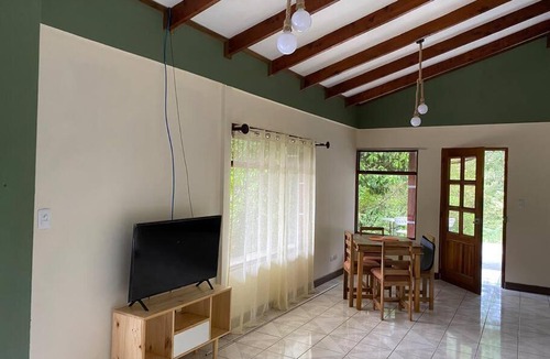 San Roque House | Casa Luna