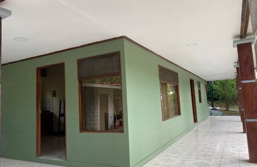 San Roque House | Casa Luna