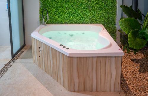 El Tanque House | Casa Luna