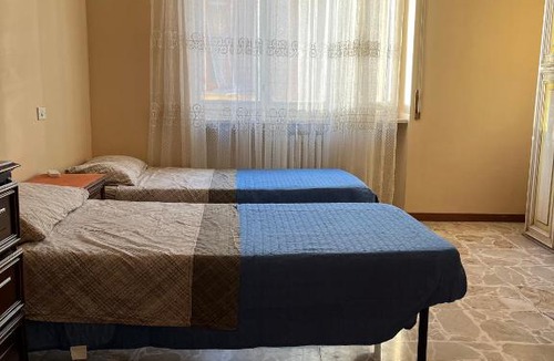 Lodi Apartment | Casa Luna