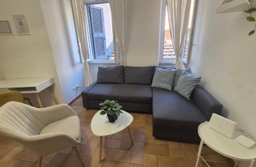 Viterbo Apartment | Casa Luna