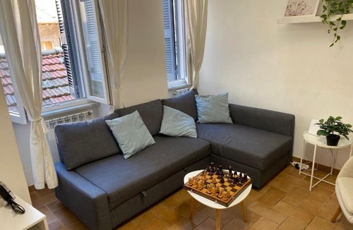 Viterbo Apartment | Casa Luna