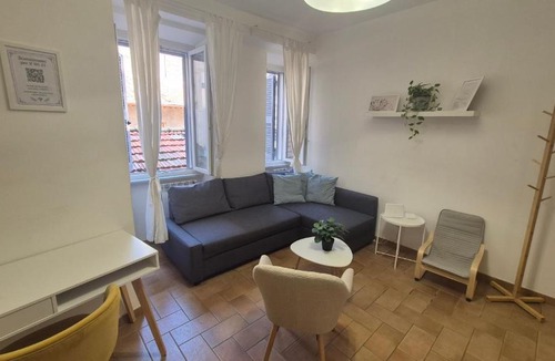 Viterbo Apartment | Casa Luna