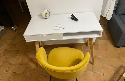 Viterbo Apartment | Casa Luna