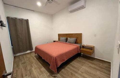 La Ventana Apartment | Casa Luna