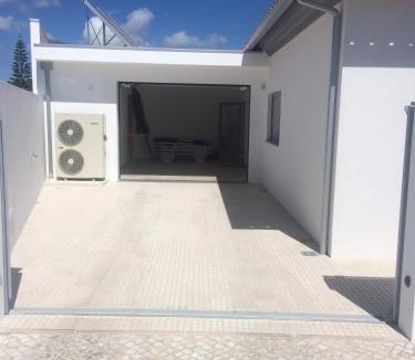 Pataias House | Casa Luna