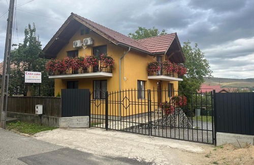 Floresti House | Casa Luna