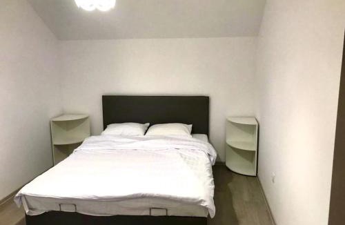 Floresti House | Casa Luna