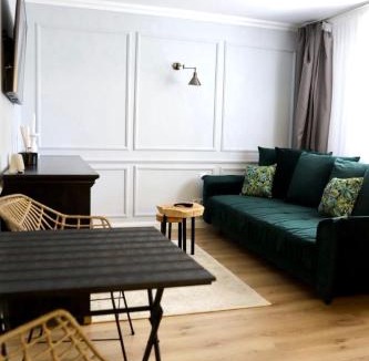Zalau Apartment | Casa Luna