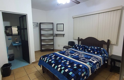 Ruta Independencia Hostel | Casa luna & sol