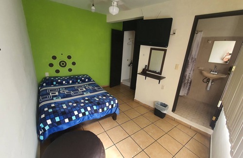 Ruta Independencia Hostel | Casa luna & sol